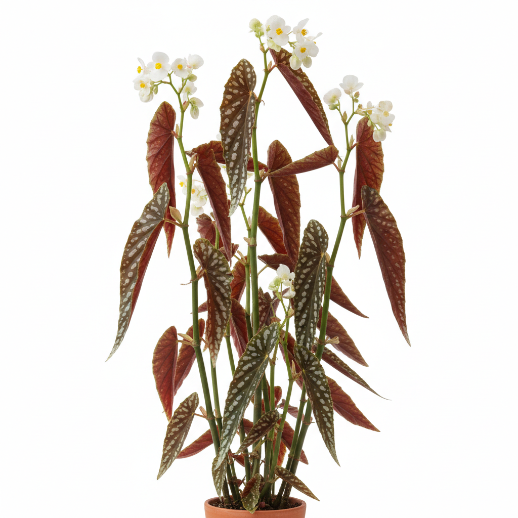 Cane Begonia