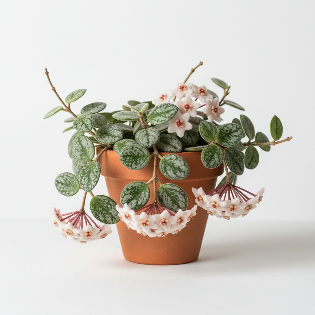 Hoya Serpens Splash