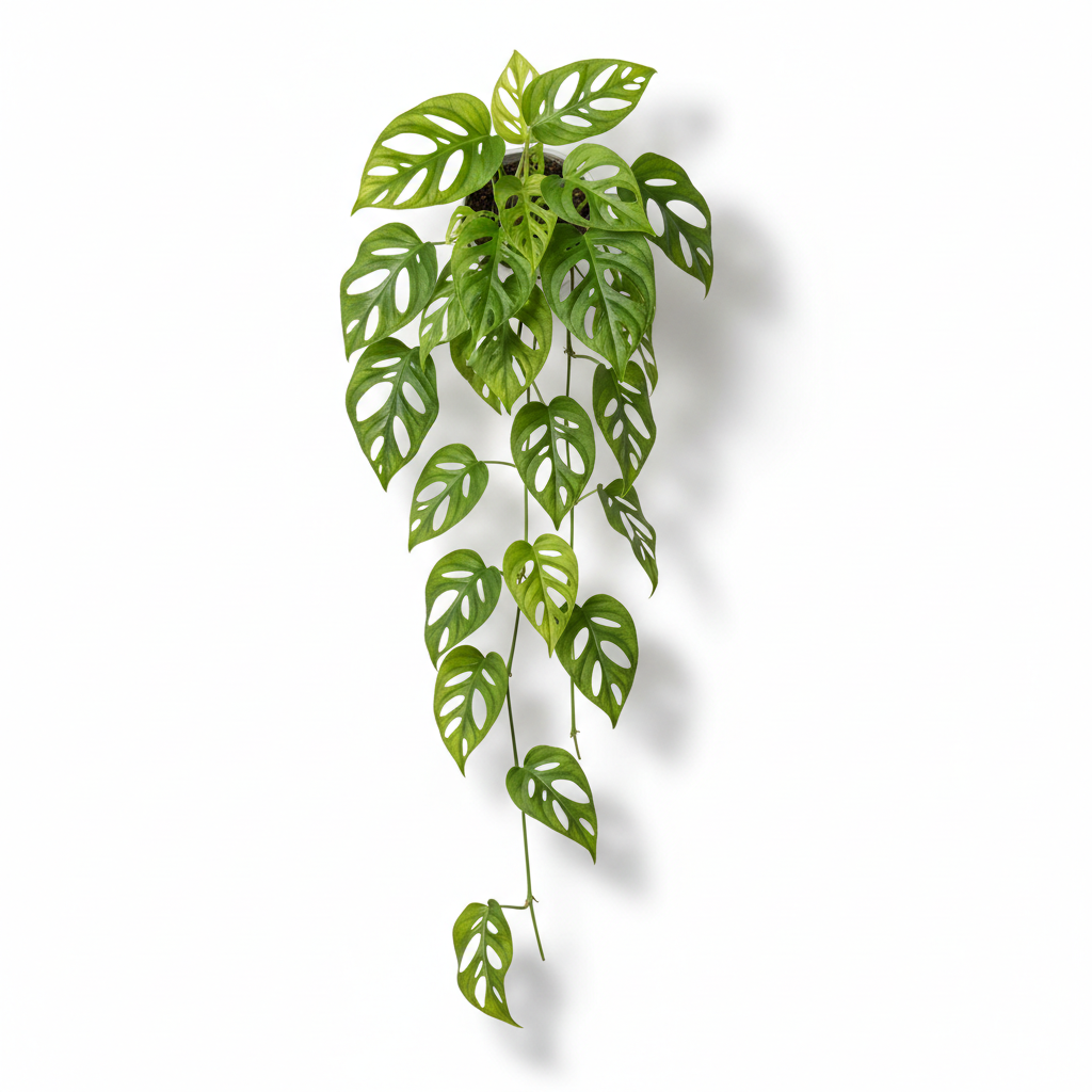 Monstera Adansonii