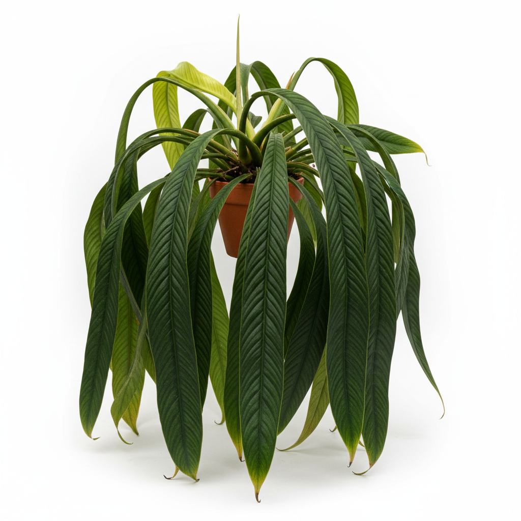 Philodendron Patriciae