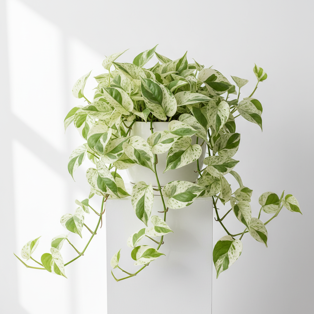 Snow Queen Pothos