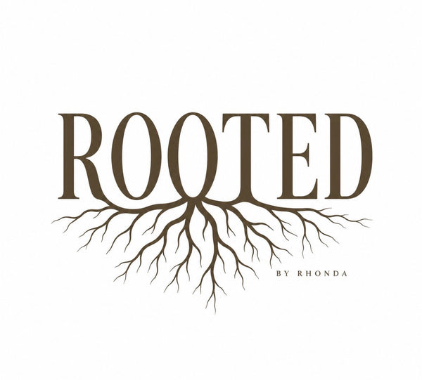 RootedbyRhonda